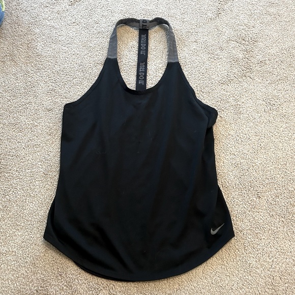 Nike Tops - NIKE TANK